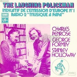 [Pochette de Europe1, Musique  Papa (RADIO)]