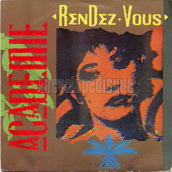 [Pochette de Rendez-vous (ACADMIE)]