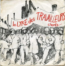 [Pochette de Hol Denain ! (La LYRE DES TRAVAILLEURS)]