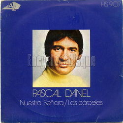 [Pochette de Nuestra senora "Notre Dame" (Pascal DANEL)]