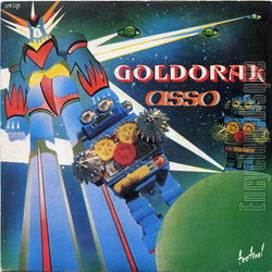 [Pochette de Goldorak (ASSO)]