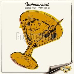 [Pochette de Panach’ - Instrumental (PUBLICIT)]