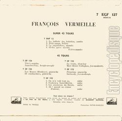 [Pochette de Ah ! quand on s’aime d’amour (Onsime GROSBOIS (Franois VERMEILLE)) - verso]