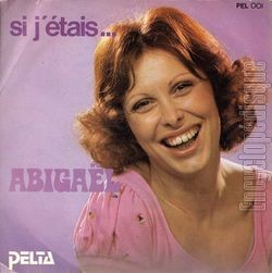 [Pochette de Si j’tais… (ABIGAL)]