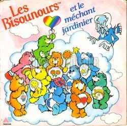 [Pochette de Les bisounours et le mchant jardinier (T.V. (Tlvision))]