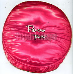 [Pochette de Confidences sur l&rsquo;oreiller (B.O.F. �&nbsp;Films&nbsp;�) - verso]