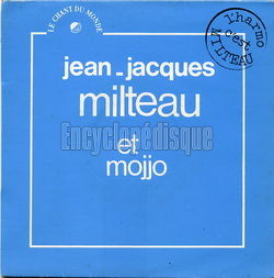 [Pochette de Spcial 20 (Jean-Jacques MILTEAU)]
