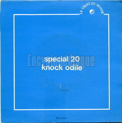 [Pochette de Spcial 20 (Jean-Jacques MILTEAU) - verso]