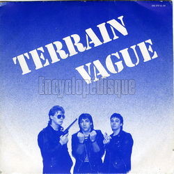 [Pochette de liane (TERRAIN VAGUE (2))]