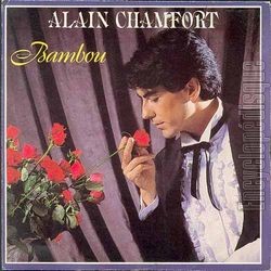 [Pochette de Bambou (Alain CHAMFORT)]