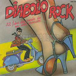 [Pochette de Diabolo rock (DIABOLO)]