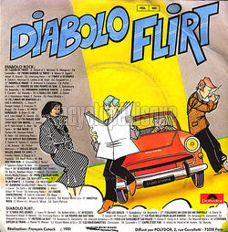[Pochette de Diabolo rock (DIABOLO) - verso]
