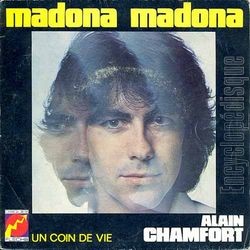 [Pochette de Madona, Madona (Alain CHAMFORT)]