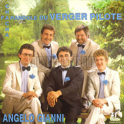 [Pochette de La farandole du verger pilote (Angelo GIANNI)]