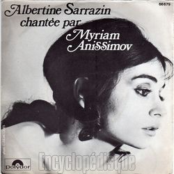 [Pochette de Bien aprs minuit (Myriam ANISSIMOV)]