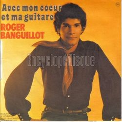 [Pochette de Viens danser  la paillotte (Roger BANGUILLOT) - verso]