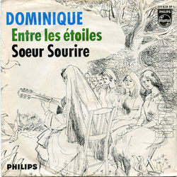 [Pochette de Dominique (SOEUR SOURIRE)]
