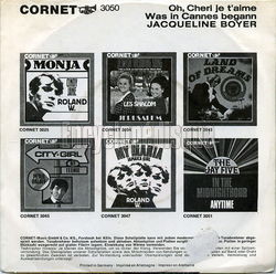 [Pochette de Oh chri, je t’aime (Jacqueline BOYER) - verso]