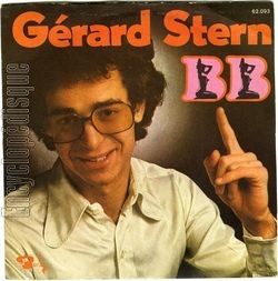 [Pochette de BB (Grard STERN)]