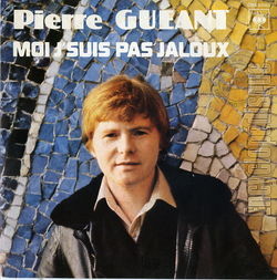 [Pochette de Moi, j’suis pas jaloux (Pierre GUANT)]