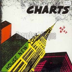[Pochette de House New-York (new beat mix) (CHARTS (2))]