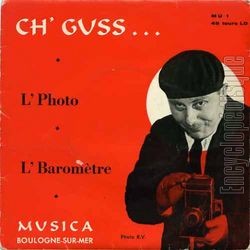 [Pochette de L’photo (CH’GUSS)]