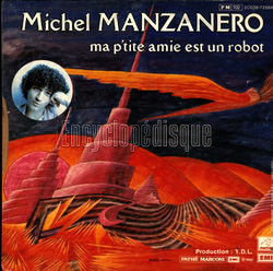[Pochette de La sorcire interplantaire (Michel MANZANERO) - verso]