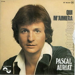 [Pochette de L’affiche de cinma (Pascal AURIAT) - verso]