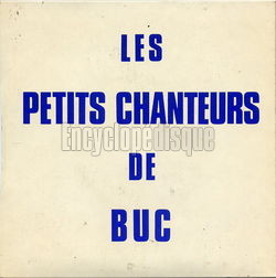 [Pochette de Tece voda tece (Les PETITS CHANTEURS DE BUC)]