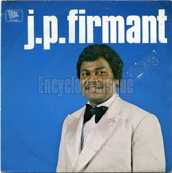 [Pochette de Sega Nol (J.P. FIRMANT)]