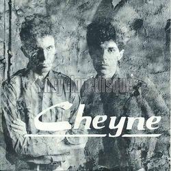[Pochette de Laisse rouler la boule (CHEYNE)]