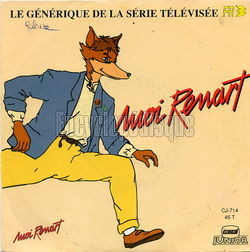 [Pochette de Moi, Renart (T.V. (Tlvision))]
