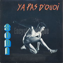 [Pochette de Y’a pas d’quoi (SODI)]