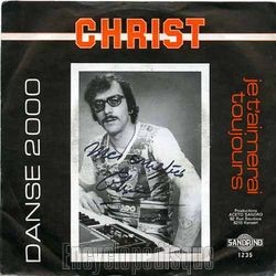 [Pochette de Danse 2000 (CHRIST)]