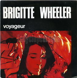 [Pochette de Voyageur (Brigitte WHEELER)]
