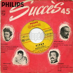 [Pochette de Diana (MOULOUDJI)]