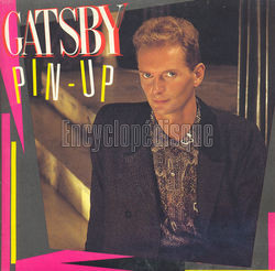 [Pochette de Pin-up (GATSBY)]