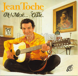 [Pochette de Oh Mre (Jean TOCHE)]