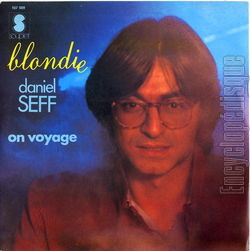 [Pochette de Blondie (Daniel SEFF)]