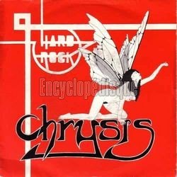 [Pochette de Night lights (CHRYSIS)]