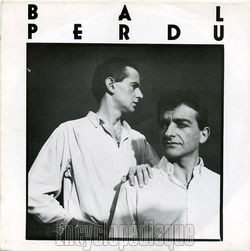 [Pochette de Mlcass (BAL PERDU)]
