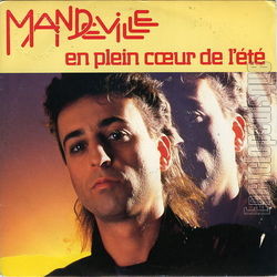 [Pochette de En plein cœur de l’t (Gaston MANDEVILLE)]