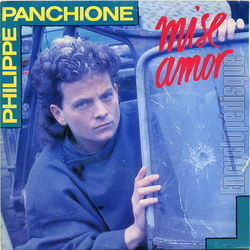 [Pochette de Mise amor (Philippe PANCHIONE)]