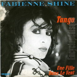 [Pochette de Tango (Fabienne SHINE)]