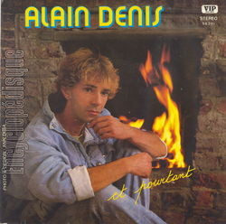[Pochette de Et pourtant (Alain DENIS)]