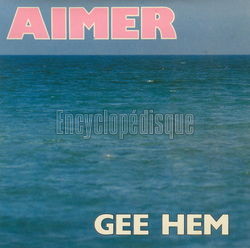 [Pochette de Aimer (GEE HEM)]