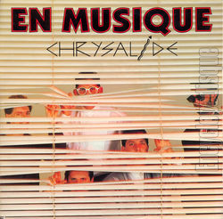 [Pochette de En musique (CHRYSALIDE)]