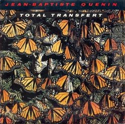 [Pochette de Total transfert (Jean-Baptiste QUENIN)]