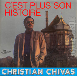 [Pochette de C’est plus son histoire (Christian CHIVAS)]