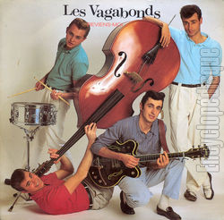 [Pochette de Reviens-moi (Les VAGABONDS)]